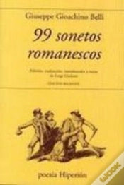 Capa do artigo 90 Sonetos Romanescos  