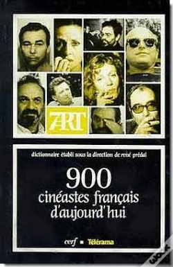 Capa do artigo 900 Cineastes Francais