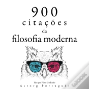 Capa do artigo 900 Citações Da Filosofia Moderna