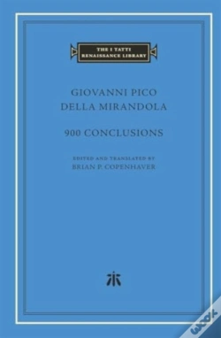Capa do artigo 900 Conclusions
