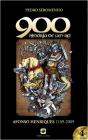 900 - História de um Rei - Preview