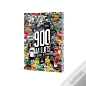 Capa do artigo 900 Maillots Des Légendes Du Cyclisme