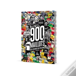 Capa do artigo 900 Maillots Des Légendes Du Cyclisme