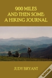 Capa do artigo 900 Miles And Then Some