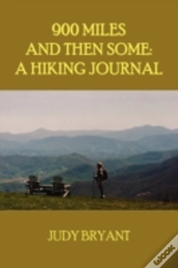 Capa do artigo 900 Miles And Then Some