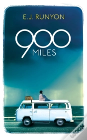Capa do artigo 900 Miles