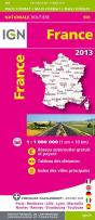 901 France 2013  1/1m - Preview