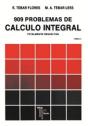 909 Problemas De Calculo Integral. Tomo Ii - Preview