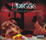 Capa do artigo #90DayHouseArrestProject - CD