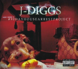 Capa do artigo #90DayHouseArrestProject - CD