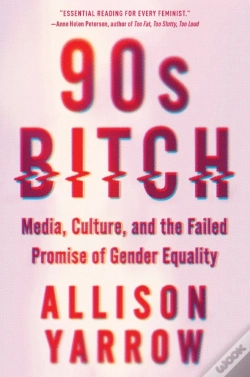 Capa do artigo 90s Bitch