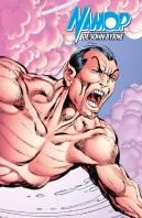 90'S Limited Namor De John Byrne (Marvel Limited Edition)