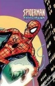Capa do artigo 90s Limited Spiderman - Capitulo Uno
