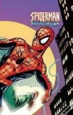 Capa do artigo 90s Limited Spiderman - Capitulo Uno