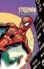 90s Limited Spiderman - Capitulo Uno - Preview