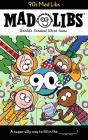 90s Mad Libs - Preview