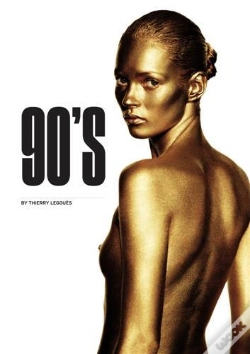 Capa do artigo 90'S
