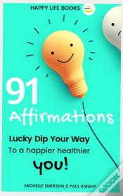 Capa do artigo 91 Affirmations
