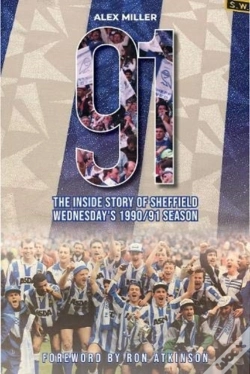 Capa do artigo '91