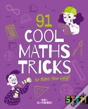 Capa do artigo 91 Cool Maths Tricks To Make You Gasp!