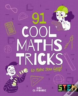 Capa do artigo 91 Cool Maths Tricks To Make You Gasp!