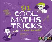 91 Cool Maths Tricks To Make You Gasp!