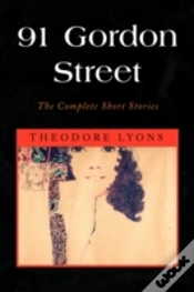 Capa do artigo 91 Gordon Street
