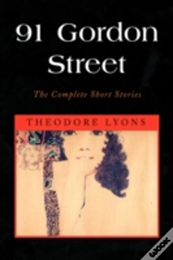 Capa do artigo 91 Gordon Street