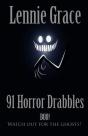 91 Horror Drabbles - Preview