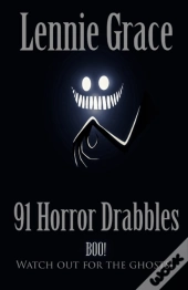 91 Horror Drabbles