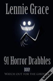 Capa do artigo 91 Horror Drabbles