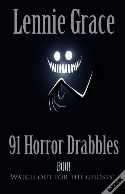 Capa do artigo 91 Horror Drabbles