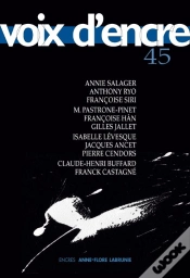 Capa do artigo 91 Vues D