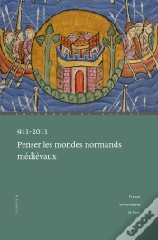 Capa do artigo 911-2011 Penser Les Mondes Normands Médiévaux
