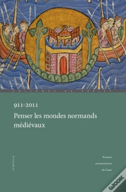 Capa do artigo 911-2011 Penser Les Mondes Normands Médiévaux