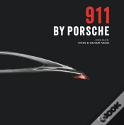 Capa do artigo 911 By Porsche