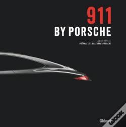 Capa do artigo 911 By Porsche