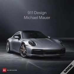 Capa do artigo 911 Design