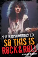911 Is Disconnected