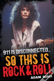 Capa do artigo 911 Is Disconnected