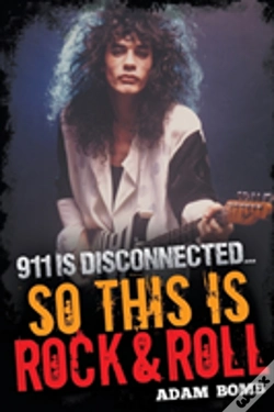 Capa do artigo 911 Is Disconnected