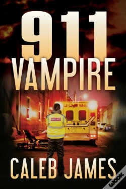 Capa do artigo 911 Vampire
