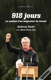 918 Jours : Le Combat D'Un Inspecteur Du Travail