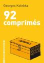 92 Comprimés - Preview
