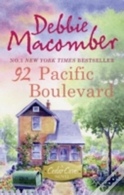 Capa do artigo 92 Pacific Boulevard