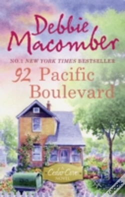Capa do artigo 92 Pacific Boulevard