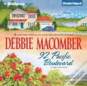 Capa do artigo 92 Pacific Boulevard