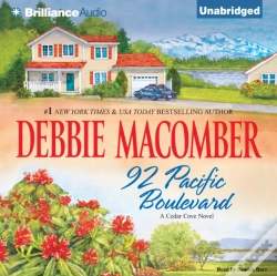 Capa do artigo 92 Pacific Boulevard