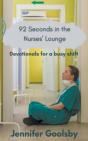 92 Seconds In The Nurses' Lounge - Devotionals For A Busy Shift - Preview