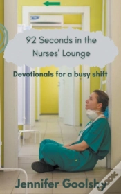 Capa do artigo 92 Seconds In The Nurses